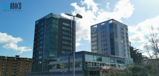 appartamento in vendita ad Avellino