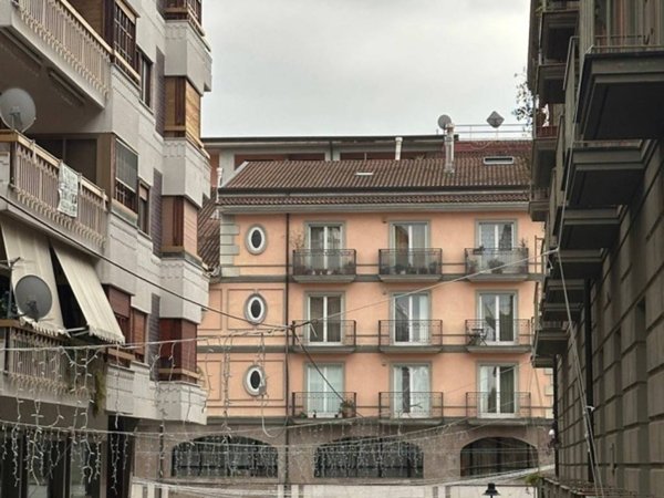 appartamento in vendita ad Avellino