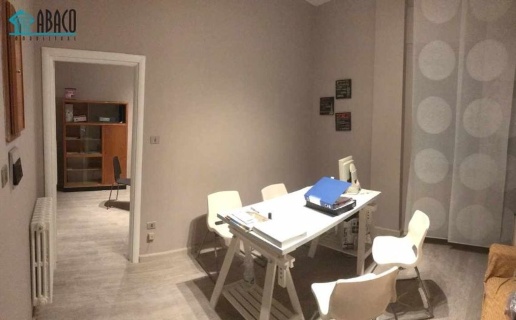 appartamento in vendita ad Avellino