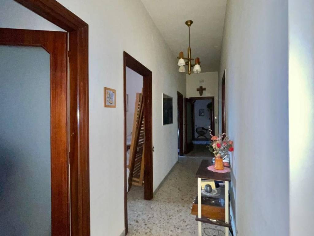 appartamento in vendita ad Avellino