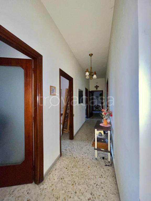 appartamento in vendita ad Avellino