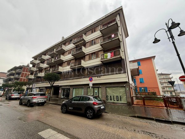 appartamento in vendita ad Avellino