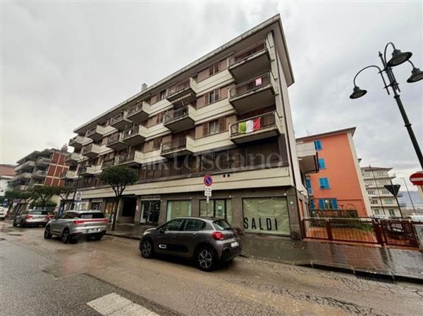 appartamento in vendita ad Avellino