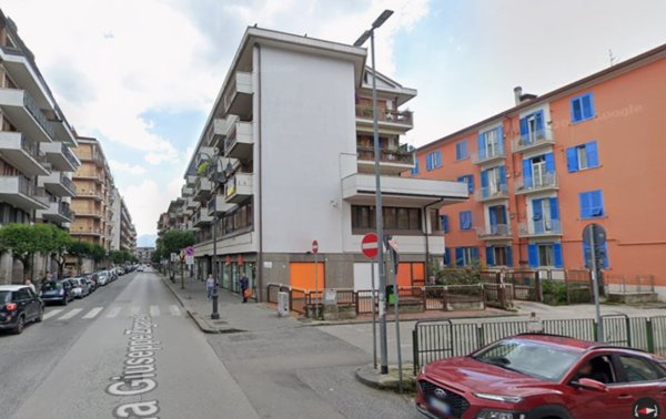 monolocale in vendita ad Avellino in zona Centro Città