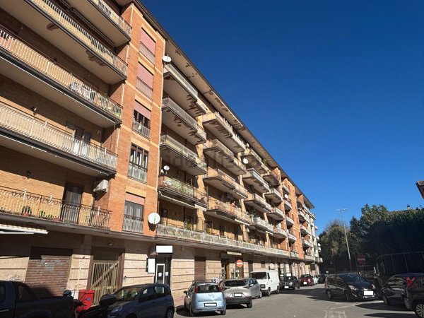 appartamento in vendita ad Avellino