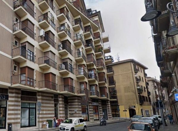 appartamento in vendita ad Avellino