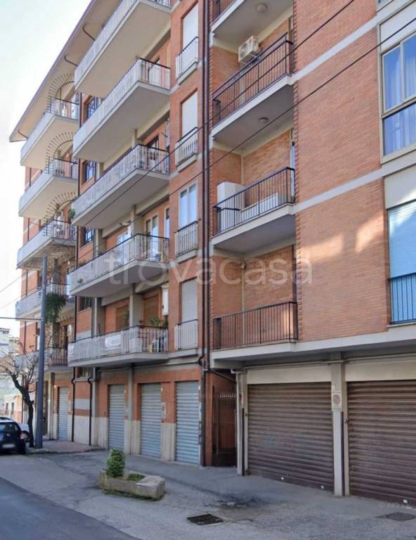 appartamento in vendita ad Avellino