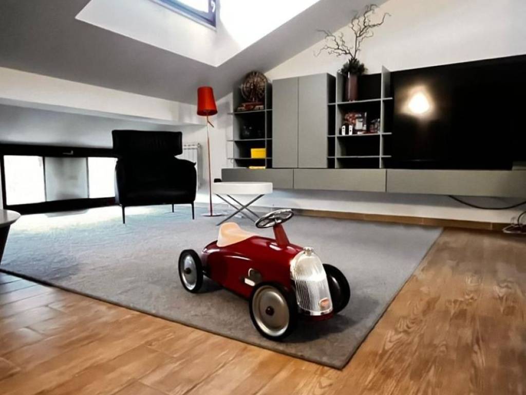 appartamento in vendita ad Avellino