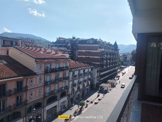 appartamento in vendita ad Avellino in zona Centro Città