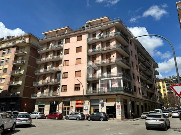 appartamento in vendita ad Avellino
