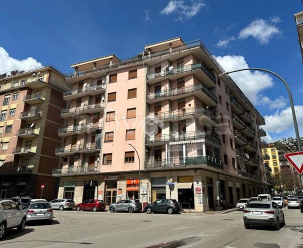 appartamento in vendita ad Avellino