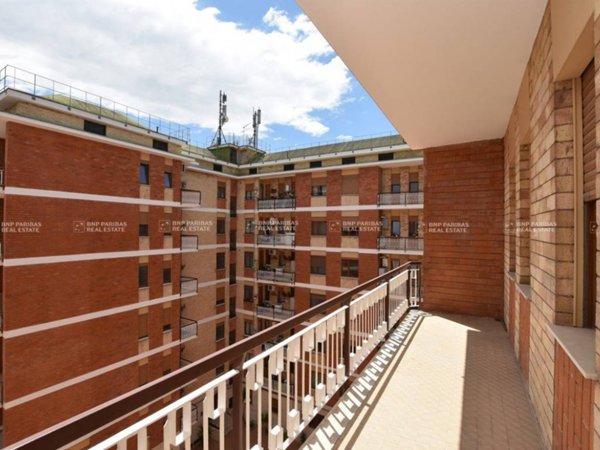 appartamento in vendita ad Avellino