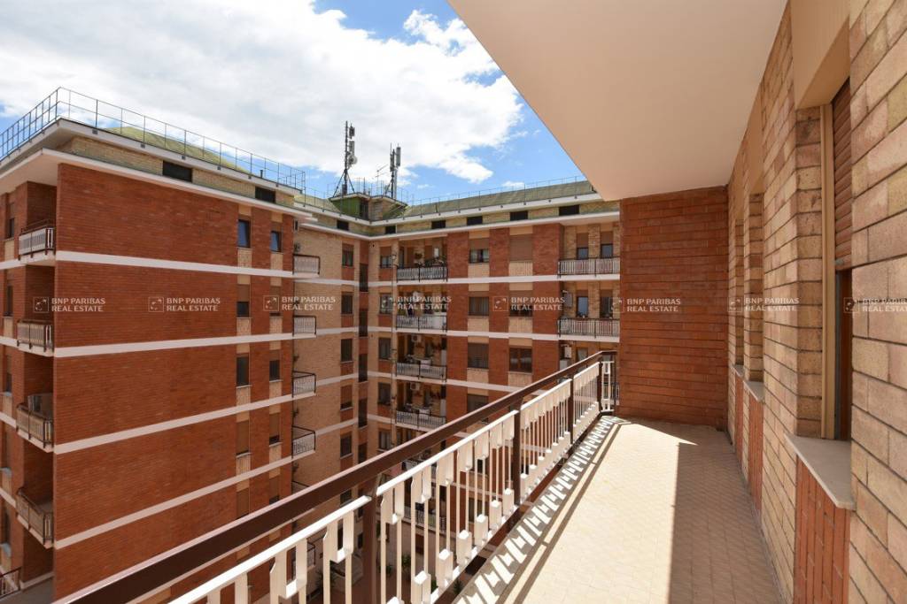 appartamento in vendita ad Avellino