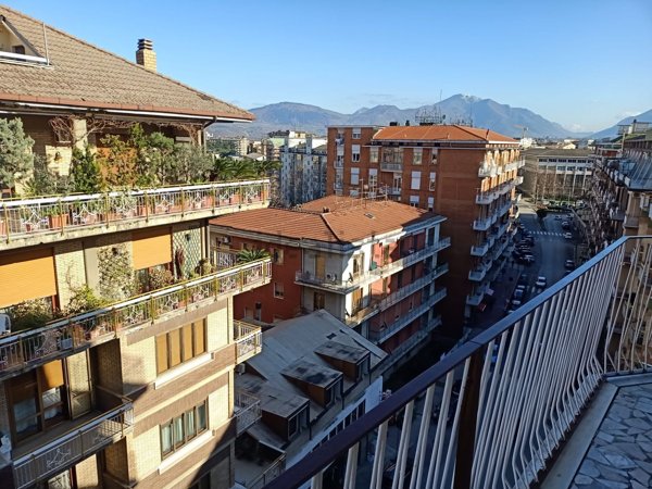 appartamento in vendita ad Avellino