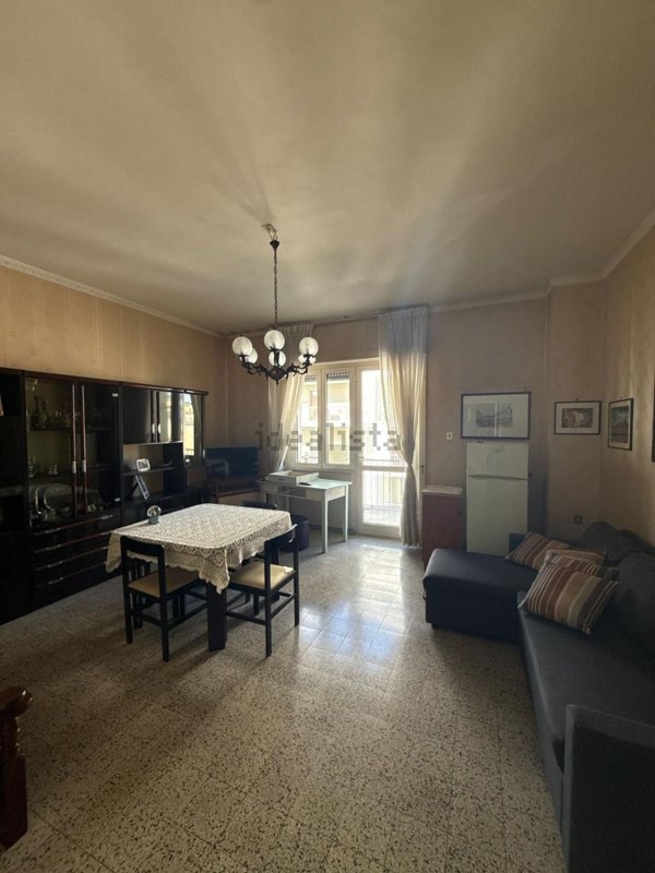 appartamento in vendita ad Avellino