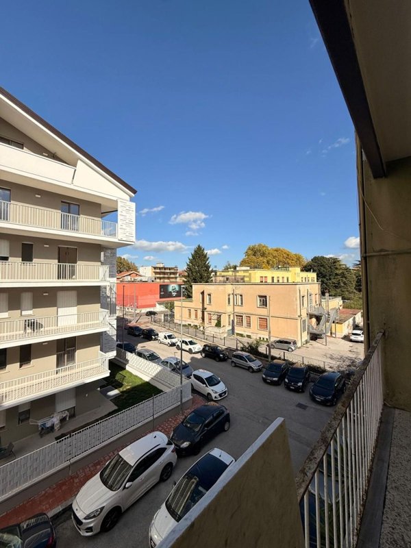 appartamento in vendita ad Avellino