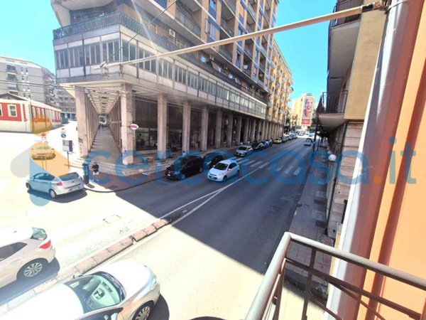 appartamento in vendita ad Avellino