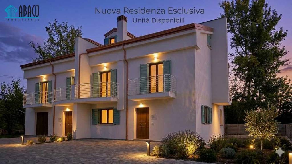 casa indipendente in vendita ad Avellino