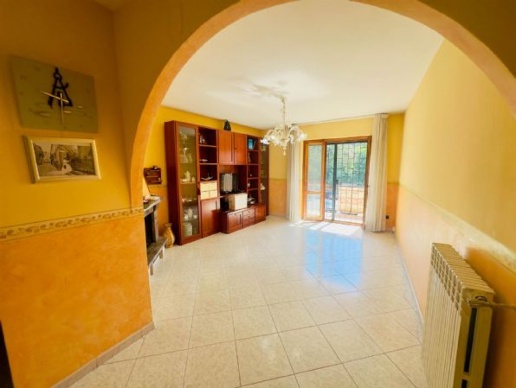 appartamento in vendita ad Avellino