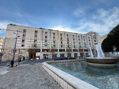 appartamento in vendita ad Avellino