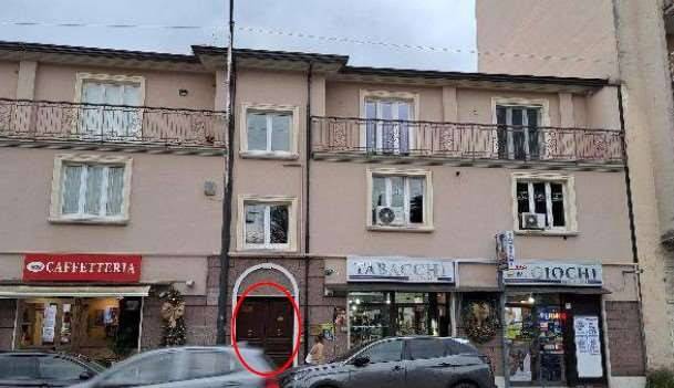 appartamento in vendita ad Avellino in zona Centro Città