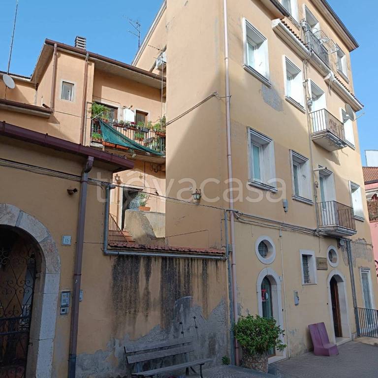 appartamento in vendita ad Avellino in zona Centro Città