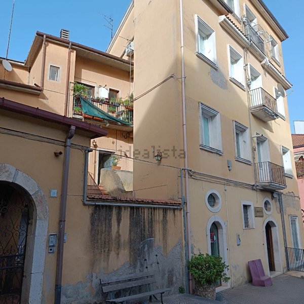 appartamento in vendita ad Avellino