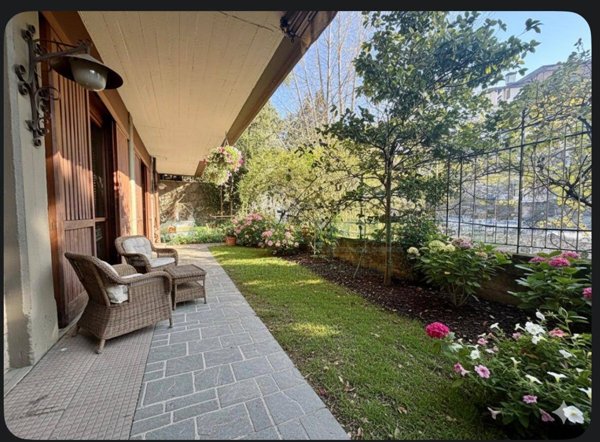 appartamento in vendita ad Avellino in zona Centro Città