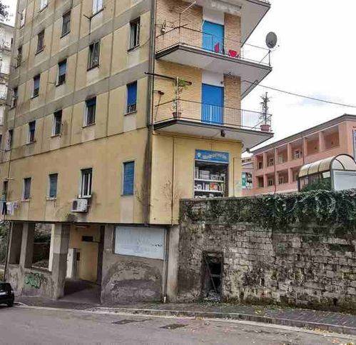 ufficio in vendita ad Avellino