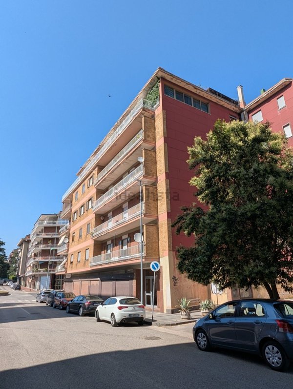 appartamento in vendita ad Avellino