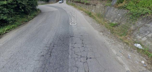 appartamento in vendita ad Avellino