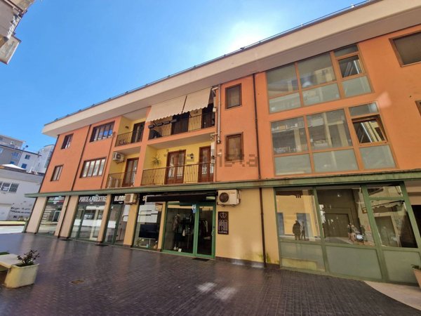 ufficio in vendita ad Avellino