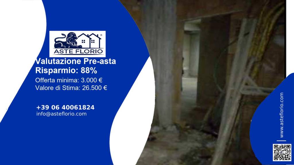 locale commerciale in vendita ad Avellino