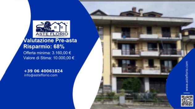 locale commerciale in vendita ad Avellino