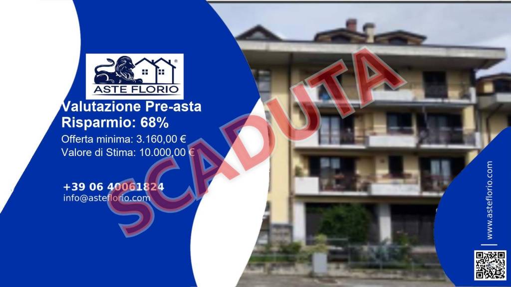 locale commerciale in vendita ad Avellino