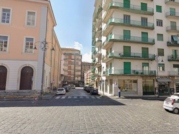 appartamento in vendita ad Avellino