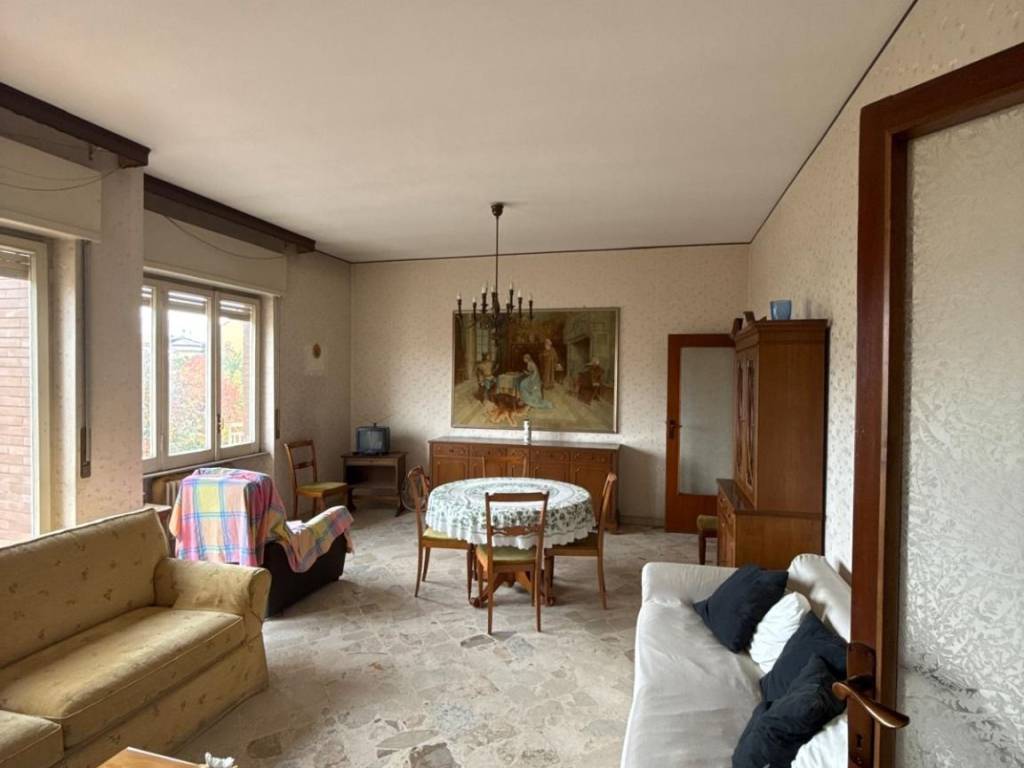 appartamento in vendita ad Avellino in zona Centro Città