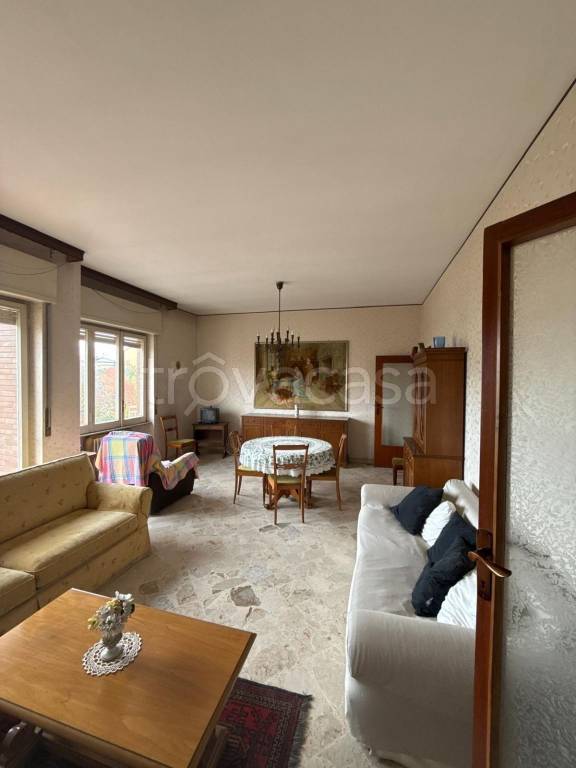 appartamento in vendita ad Avellino in zona Centro Città