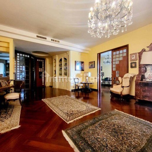 appartamento in vendita ad Avellino