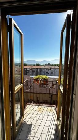 appartamento in vendita ad Avellino