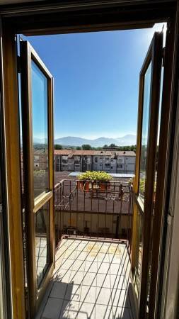 appartamento in vendita ad Avellino