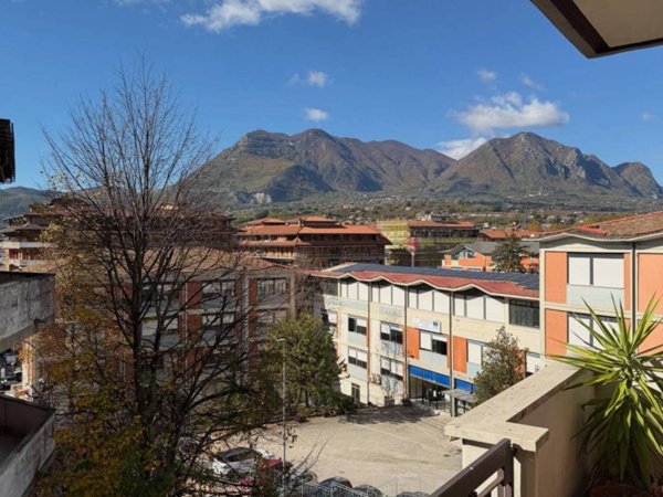 appartamento in vendita ad Avellino