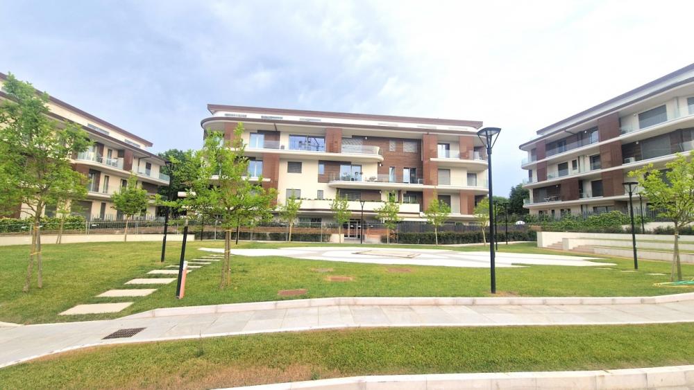 appartamento in vendita ad Avellino