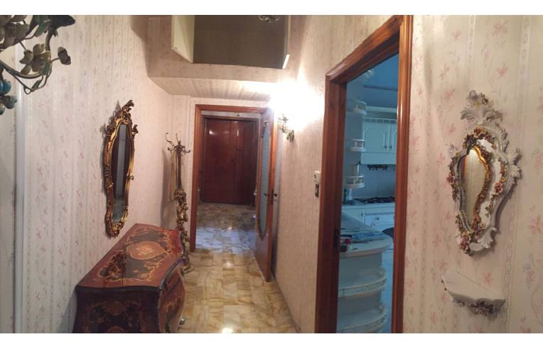 appartamento in vendita ad Avellino