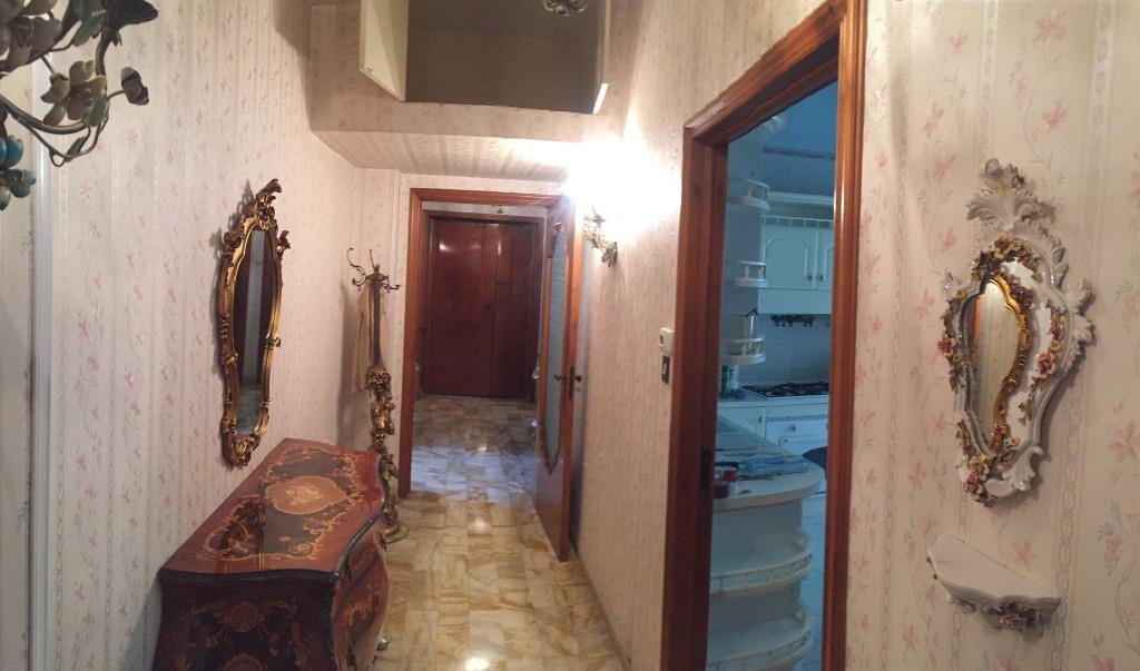 appartamento in vendita ad Avellino