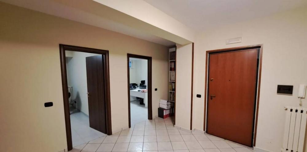 appartamento in vendita ad Avellino