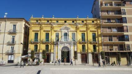 appartamento in vendita ad Avellino in zona Centro Città