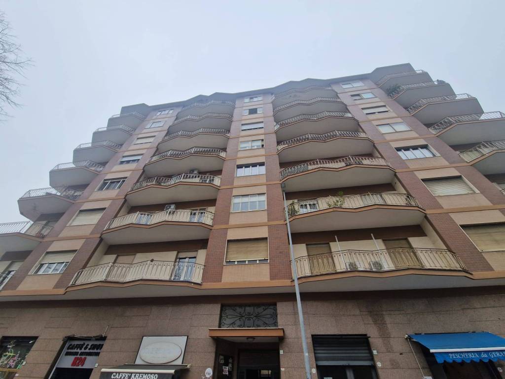 appartamento in vendita ad Avellino