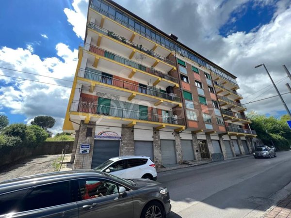 appartamento in vendita ad Avellino in zona Centro Città
