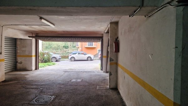 monolocale in vendita ad Avellino